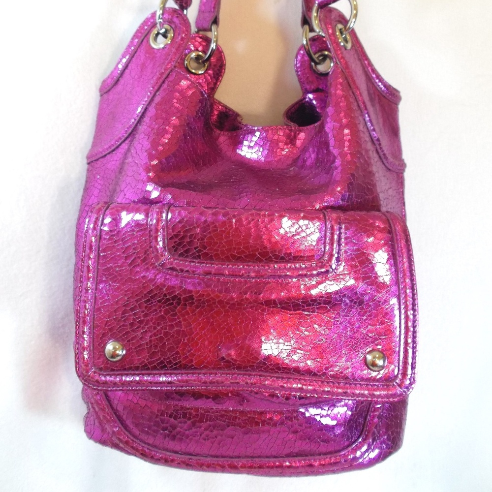 GORGEOUS STEVEN by Steve Madden Handbag Purse